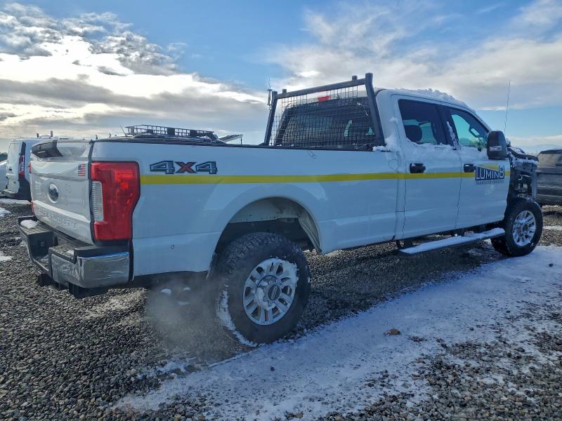2019 Ford F350