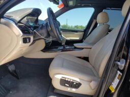 
										2018 BMW X5 full									