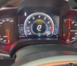 
										2016 Chevrolet Corvette full									