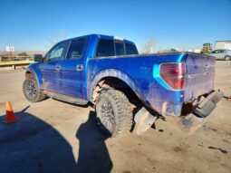 
										2013 Ford F150 full									