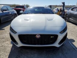 
										2021 Jaguar F-type full									