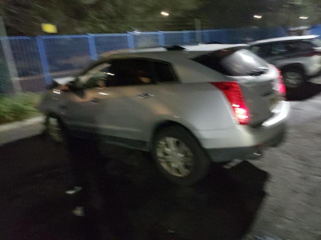 2012 Cadillac Srx