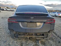
										2023 Tesla Model x full									