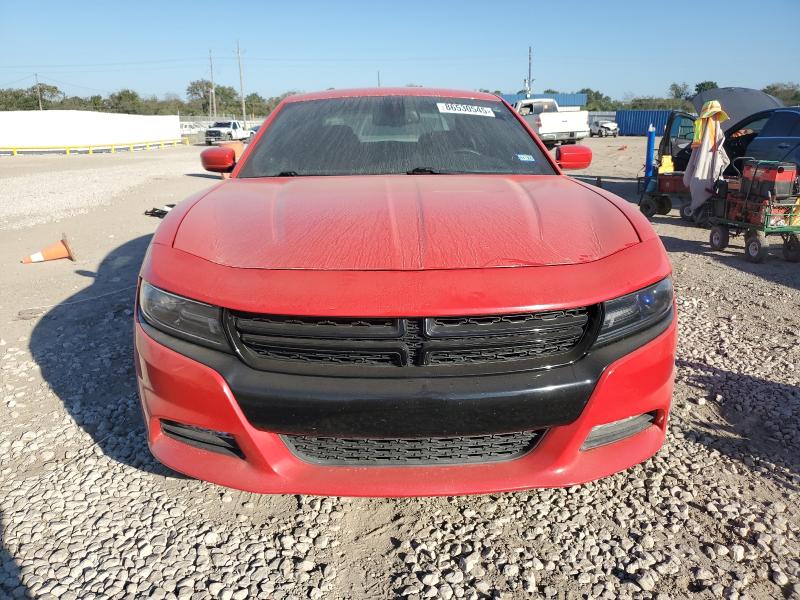 2016 Dodge Charger r/