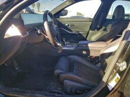 
										2024 BMW M3 full									