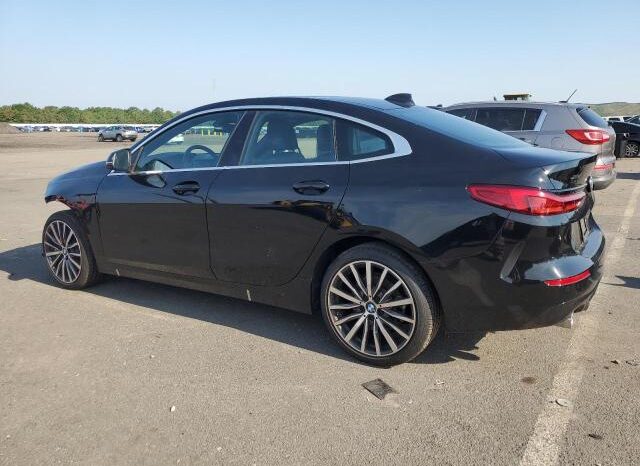 
								2024 BMW 2 series full									