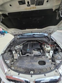 
										2016 BMW X5 full									
