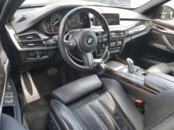 
										2017 BMW X5 xdrive3 full									