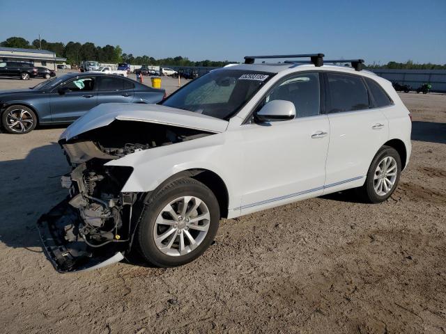 2017 Audi Q5