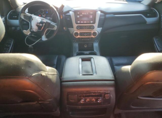 
								2015 Gmc Yukon full									