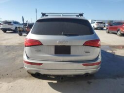 
										2015 Audi Q5 full									
