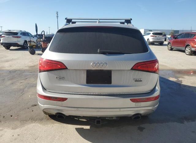 
								2015 Audi Q5 full									
