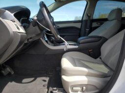 
										2016 Cadillac Srx full									