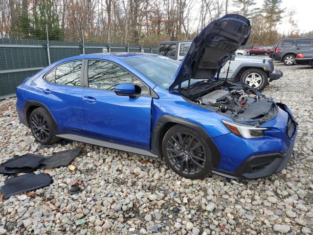 2023 Subaru Wrx