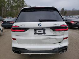 
										2024 BMW X7 full									