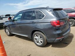 
										2015 BMW X5 xdrive3 full									