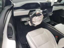 
										2022 Tesla Model x full									