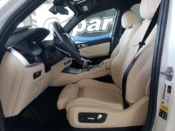
										2022 BMW X5 full									
