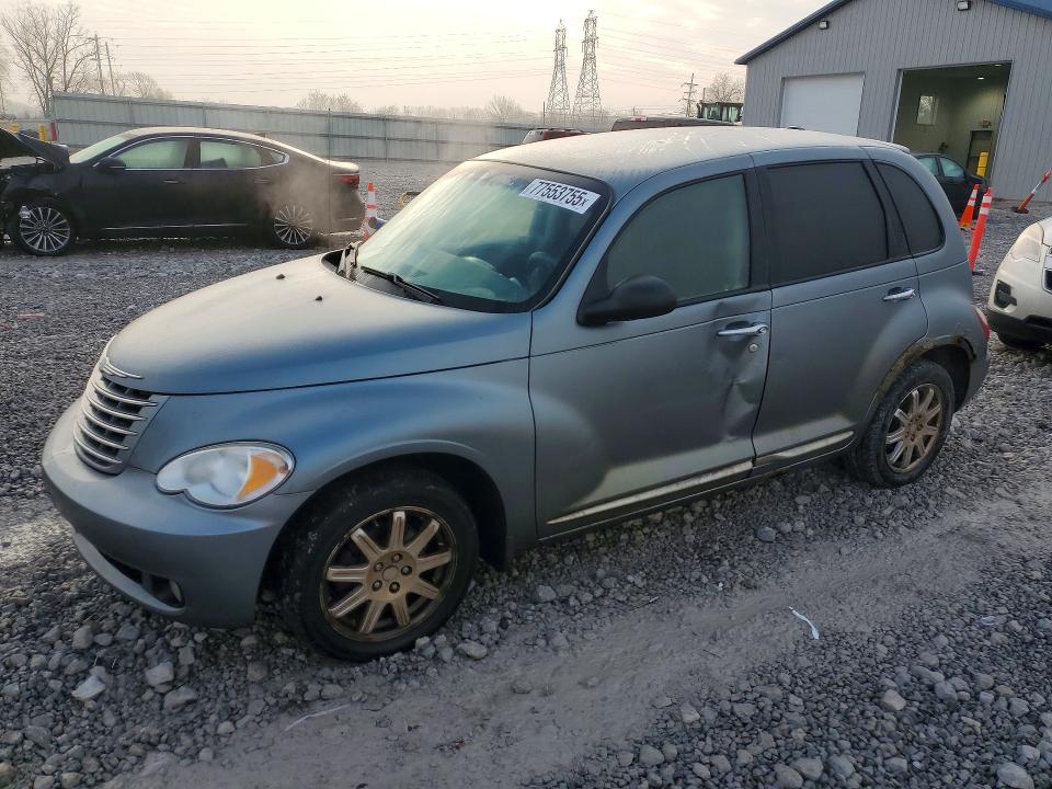 2010 Chrysler Pt cruiser