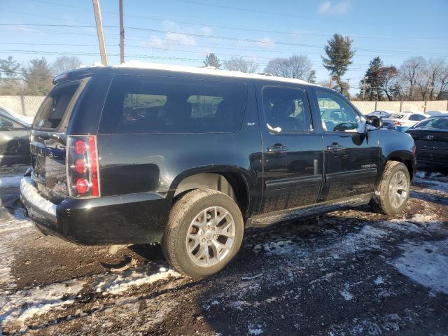 2014 Gmc Yukon
