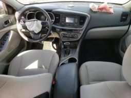 
										2014 Kia Optima lx full									