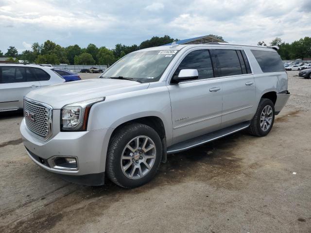 2016 Gmc Yukon