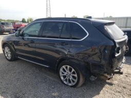 
										2016 BMW X5 full									