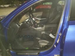 
										2024 BMW M3 full									