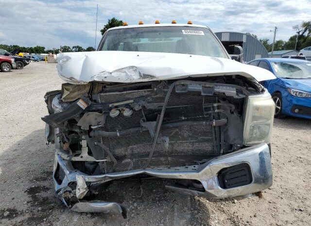 
								2015 Ford F250 super full									