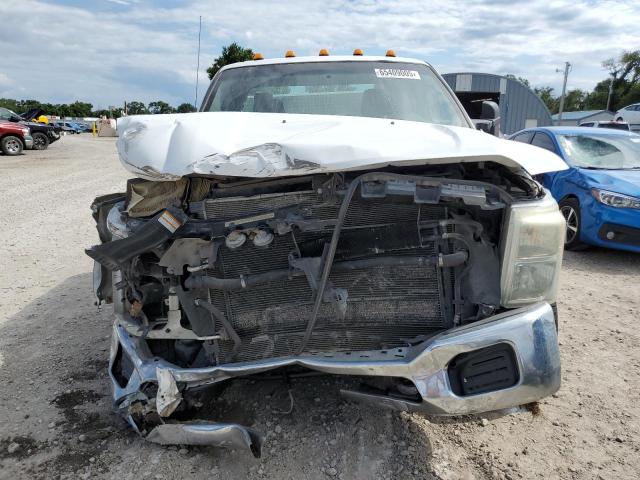 2015 Ford F250 super