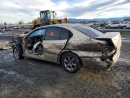 
										2001 Lexus Gs 300 full									