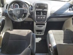 
										2013 Dodge Grand cara full									