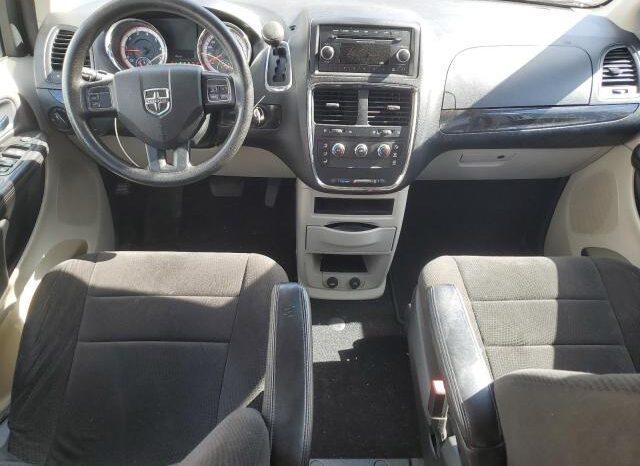 
								2013 Dodge Grand cara full									