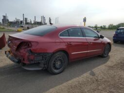 
										2014 Volkswagen Cc sport full									