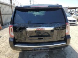 
										2017 Gmc Yukon full									