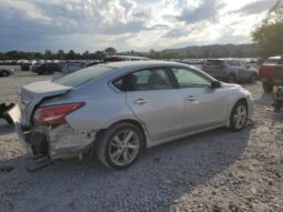 
										2013 Nissan Altima 2.5 full									