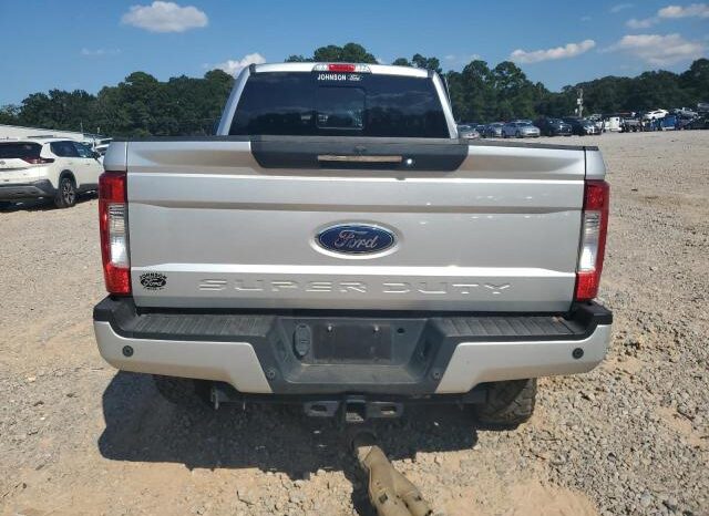 
								2019 Ford F350 full									