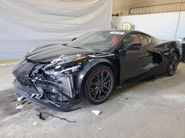 2025 Chevrolet Corvette