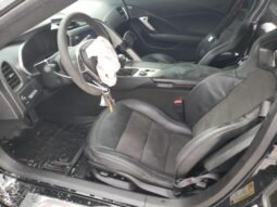 
										2017 Chevrolet Corvette full									