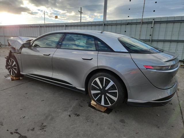 2025 Lucid motors Air tourin