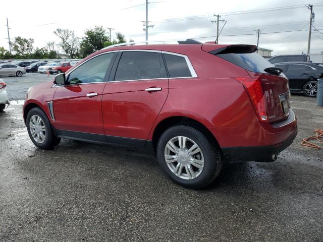 2015 Cadillac Srx luxury
