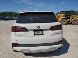 
										2023 BMW X5 full									