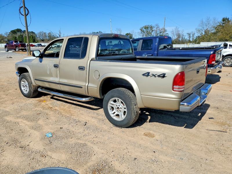 2004 Dodge Dakota
