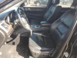 
										2012 Jeep Grand cher full									