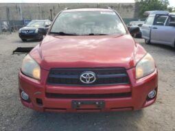 
										2012 Toyota Rav4 full									