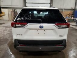 
										2020 Toyota Rav4 full									