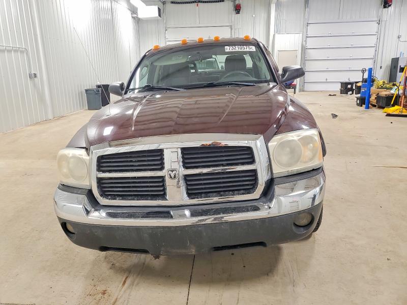2005 Dodge Dakota