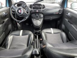 
										2016 Fiat 500 full									