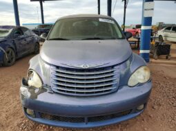 
										2006 Chrysler Pt cruiser full									