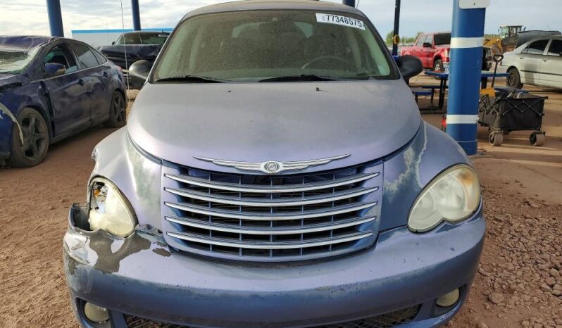 
								2006 Chrysler Pt cruiser full									
